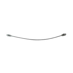 MTD 746-1107 11.5 LG Cable Bracket - MTD 746-1107