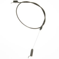 MTD 746P04156 Control Clutch Cable - MTD 746P04156