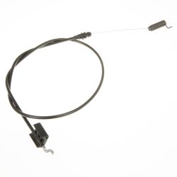 MTD 746P04156 Control Clutch Cable - MTD 746P04156