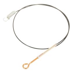 MTD 746P04172 Forward Clutch Cable - MTD 746P04172