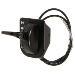 MTD 746P06431 Throttle/Choke Cable - MTD 746P06431