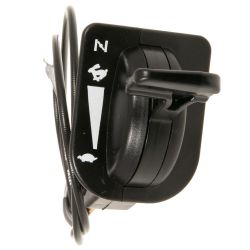 MTD 746P06431 Throttle/Choke Cable - MTD 746P06431