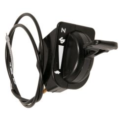 MTD 746P06431 Throttle/Choke Cable - MTD 746P06431