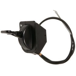 MTD 746P06891 Throttle/Choke Cable - MTD 746P06891