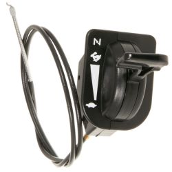 MTD 746P06891 Throttle/Choke Cable - MTD 746P06891