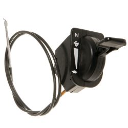 MTD 746P06891 Throttle/Choke Cable - MTD 746P06891