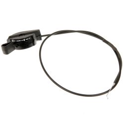 MTD 746P0756A Throttle Control 