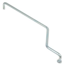 MTD 747-04379A Brake Control Rod - MTD 747-04379A