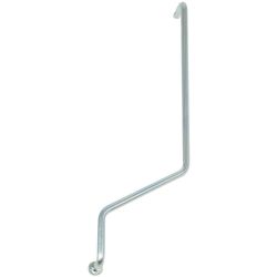 MTD 747-04379A Brake Control Rod - MTD 747-04379A