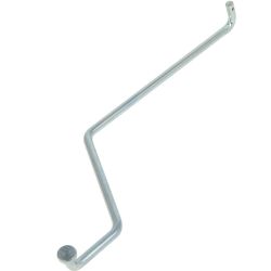 MTD 747-04379A Brake Control Rod - MTD 747-04379A