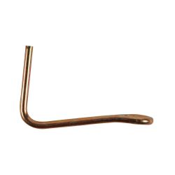 MTD 747-04530 4 Belt Keeper Rod 