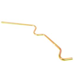 MTD 747-04671 Grass Bag Hanger Rod 