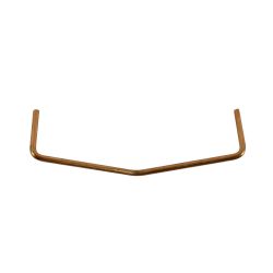 MTD 747-05011 Belt Keeper Rod - MTD 747-05011