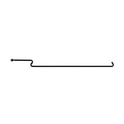 MTD 747-05052A Deck Brake Rod - MTD 747-05052A