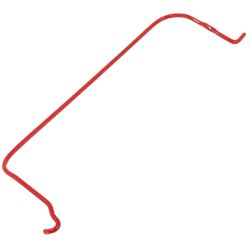 MTD 747-05214D 600 Operator Bail - MTD 747-05214D
