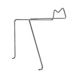 MTD 747-05513 Gas Wire T Support - MTD 747-05513