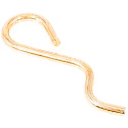 MTD 747-05608A Deck Spring Hook - MTD 747-05608A