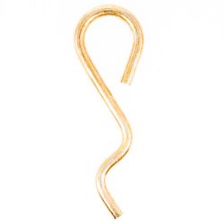 MTD 747-05608A Deck Spring Hook - MTD 747-05608A