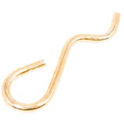 MTD 747-05608A Deck Spring Hook - MTD 747-05608A