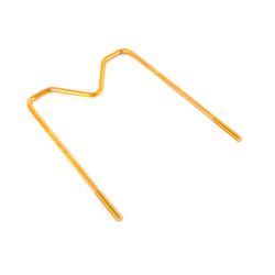 MTD 747-05725A Deck Front Hanger Rod - MTD 747-05725A