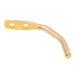 MTD 747-06043 Lower Chute Mounting Rod - MTD 747-06043