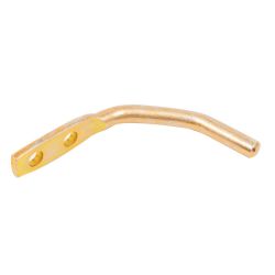MTD 747-06043 Lower Chute Mounting Rod - MTD 747-06043