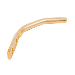 MTD 747-06043 Lower Chute Mounting Rod - MTD 747-06043