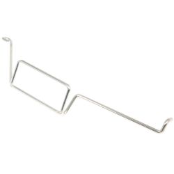MTD 747-06126A Deck Belt Keeper - MTD 747-06126A