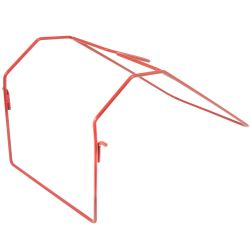 MTD 747-05362A Grassbag RWD Frame - MTD 747-05362A