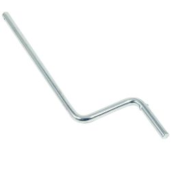 MTD 747-06196-0637 Chute Crank 
