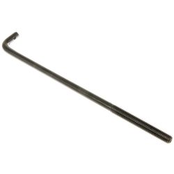 MTD 747-06247C Deck Front Lift Rod - MTD 747-06247C