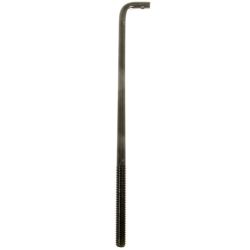 MTD 747-06247C Deck Front Lift Rod - MTD 747-06247C