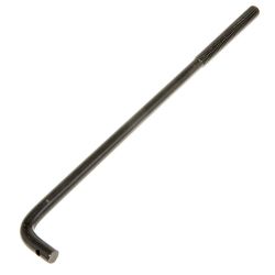 MTD 747-06247C Deck Front Lift Rod - MTD 747-06247C