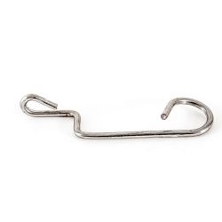 MTD 747-06308 Cable Guide Wire - MTD 747-06308
