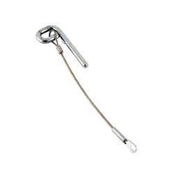 MTD 747-06355 Cut Height Loc Rod - MTD 747-06355