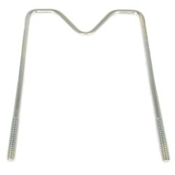MTD 747-06644A Deck Hanger Rod 3 - MTD 747-06644A