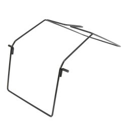 MTD 747-06908 Grassbag Frame - MTD 747-06908