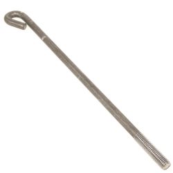 MTD 747-07370 Deck Front Lift Rod - MTD 747-07370