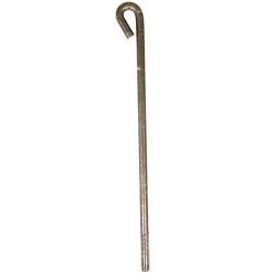 MTD 747-07370 Deck Front Lift Rod - MTD 747-07370