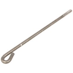 MTD 747-07370 Deck Front Lift Rod - MTD 747-07370