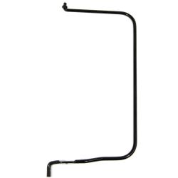 MTD 747-0824B-0637 Control Handle Assembly - MTD 747-0824B-0637
