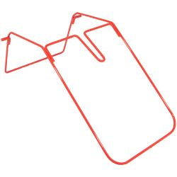 MTD 747-08610-5083 RWDLI Grassbag Frame - MTD 747-08610-5083