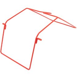 MTD 747-08610-5083 RWDLI Grassbag Frame - MTD 747-08610-5083