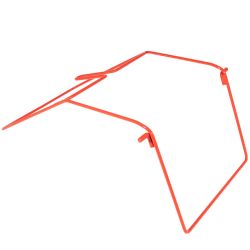 MTD 747-08810 23" Grassbag Frame - MTD 747-08810
