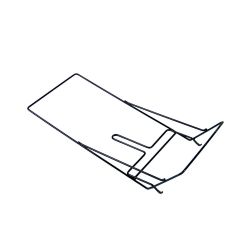 MTD 747-0919-0637 Grasscatcher Frame - MTD 747-0919-0637