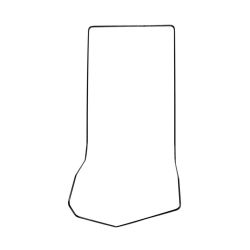 MTD 747-0937-0637 Upper Grassbag Frame - MTD 747-0937-0637