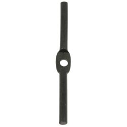 MTD 747-1196 Bent Lever Rod - MTD 747-1196