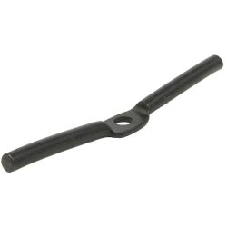 MTD 747-1196 Bent Lever Rod - MTD 747-1196