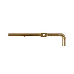 MTD 747-1203 Lift Index Rod - MTD 747-1203