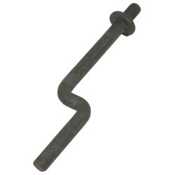 MTD 747-1257 Belt Keeper Rod - MTD 747-1257